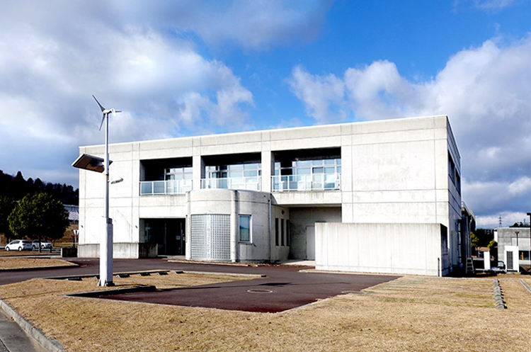 兵庫県放射光研究センター
